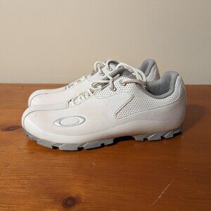 NWT Oakley Golf Cleats size 9